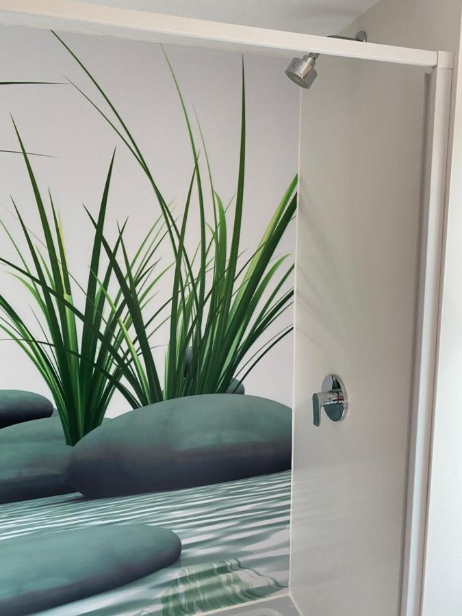 Ostsee-Ferienwohnung-Nautikuss Wangels Екстериор снимка