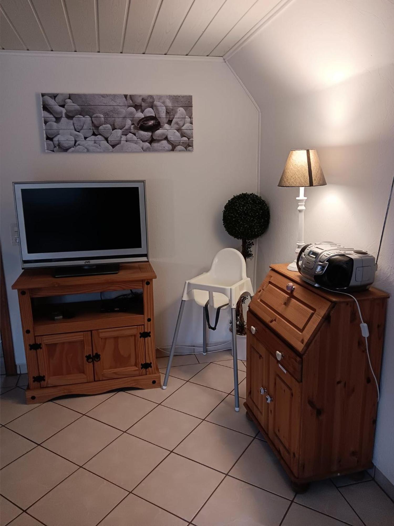 Ostsee-Ferienwohnung-Nautikuss Wangels Екстериор снимка