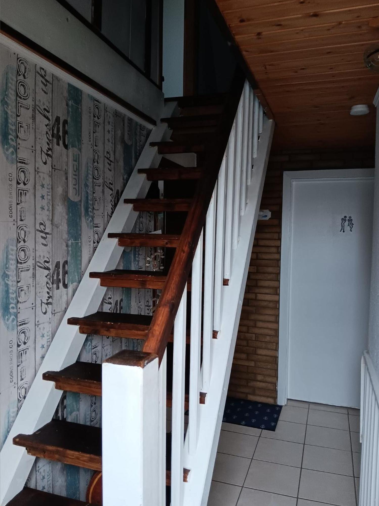 Ostsee-Ferienwohnung-Nautikuss Wangels Екстериор снимка