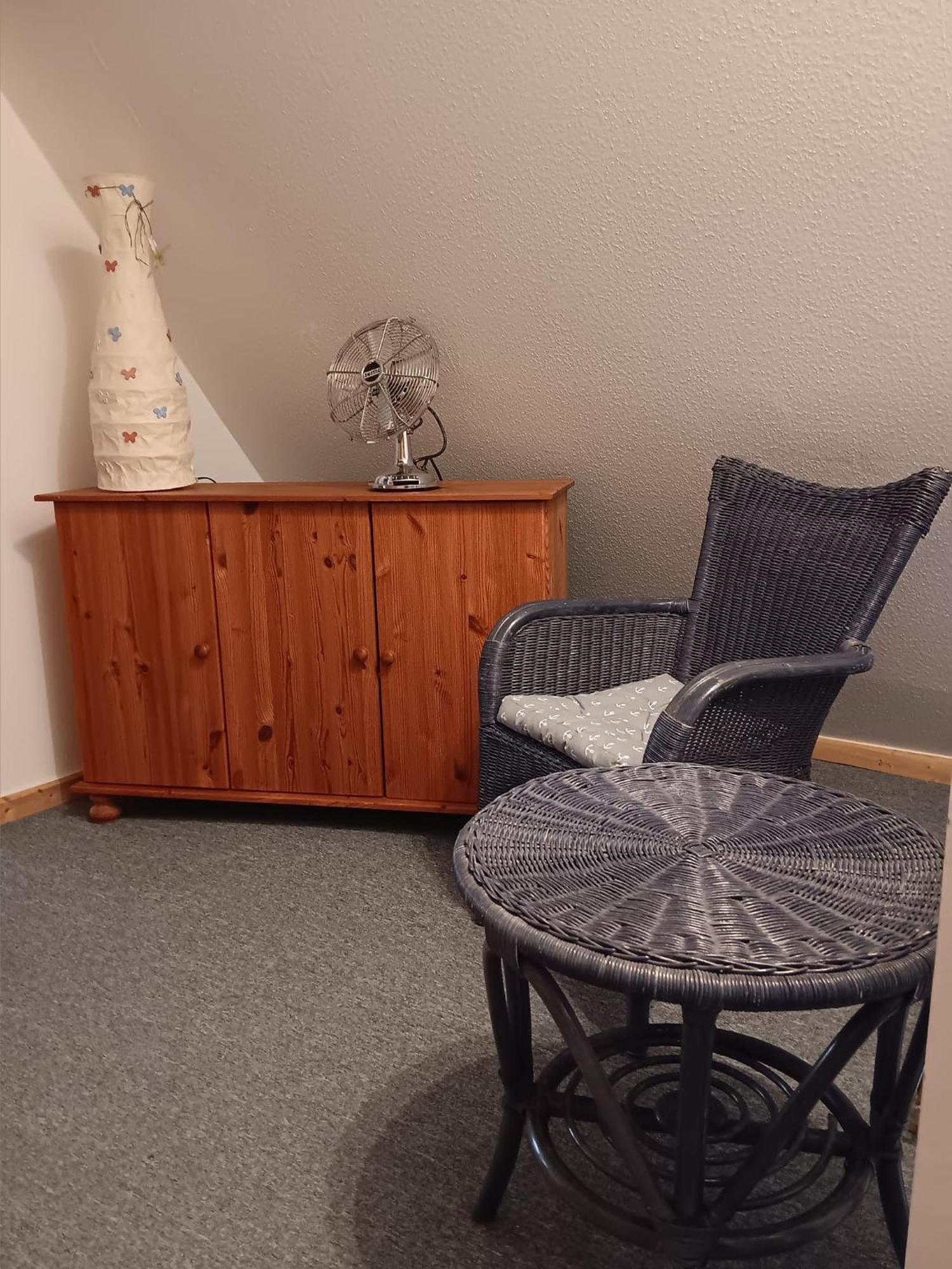 Ostsee-Ferienwohnung-Nautikuss Wangels Екстериор снимка